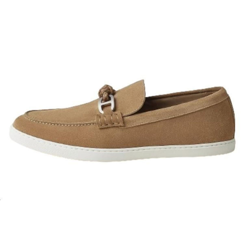 Лоферы HERMES Ignacio, H241926Z A1J