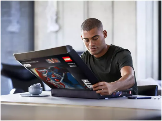 Конструктор LEGO ART 31200 Ситхи Star Wars