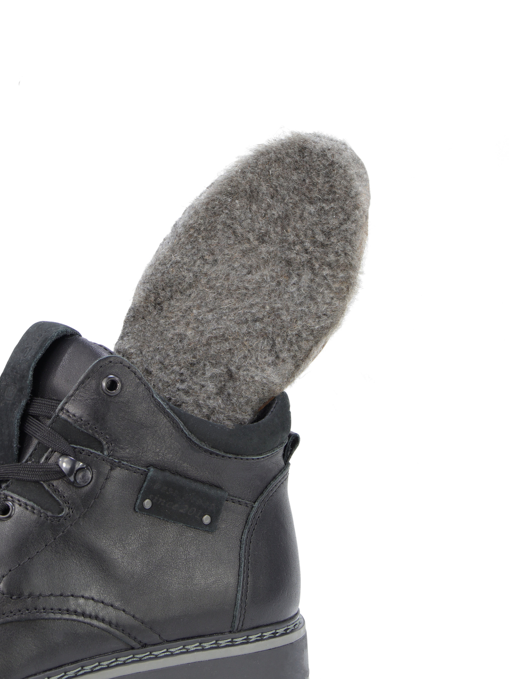 Ботинки мужские M951-1PP