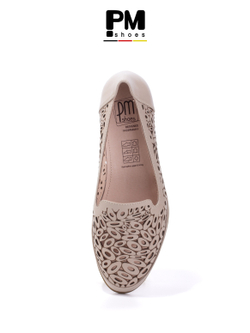 Женские Туфли PM shoes 10-173888-771