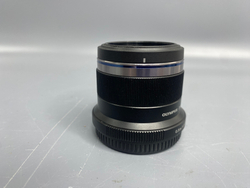 Olympus M.Zuiko Digital 45mm 1.8