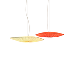 Pendant design lamp Nara by Aqua Creations Studio