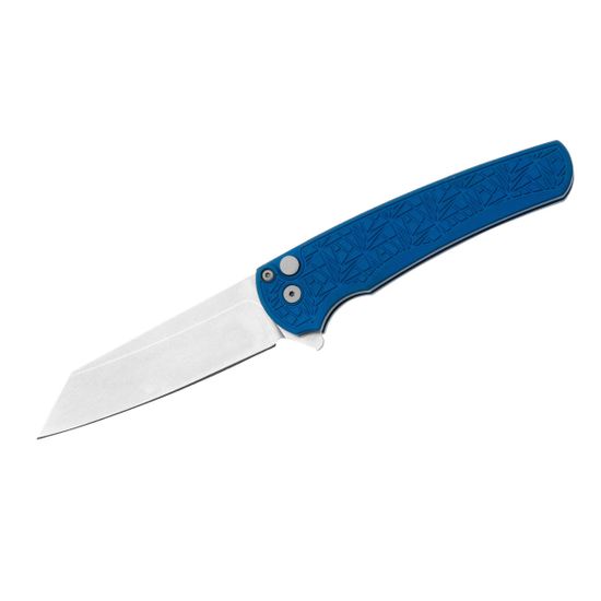 Нож Pro-Tech 5405-Blue Malibu