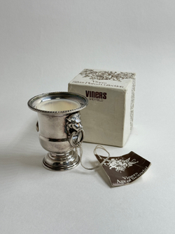 Подставка для шпажек/зубочисток со львами Viners