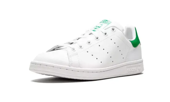Кроссовки Adidas Stan Smith White/Green