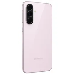 Смартфон Samsung Galaxy A56 5G 8 ГБ | 256 ГБ (Розовый | Awesome Pink)