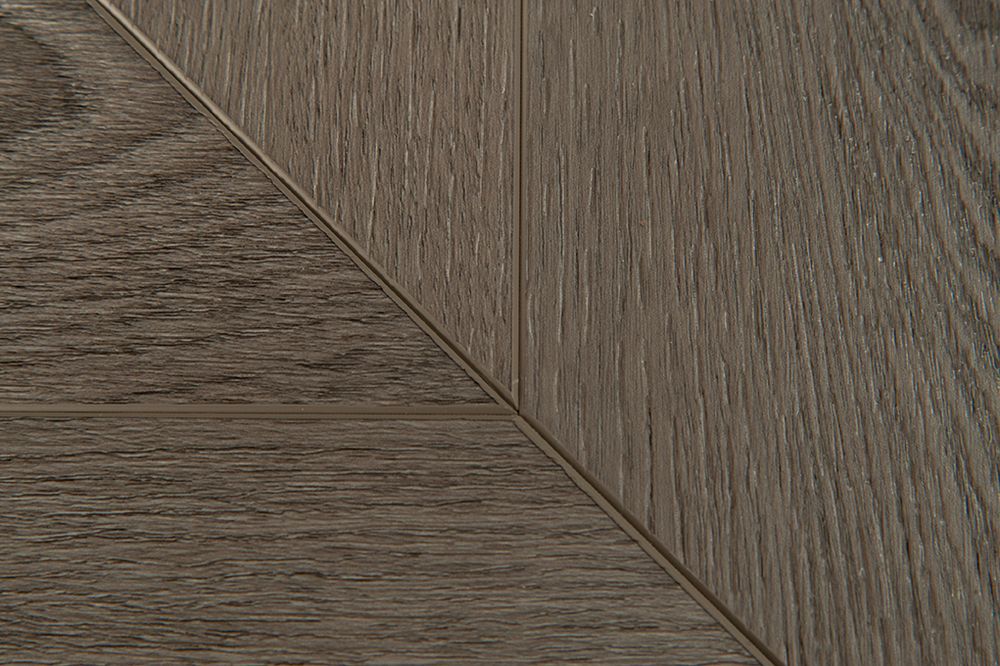 Strong Step Chevron Basalt, 1,22 м²