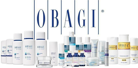 OBAGI MEDICAL