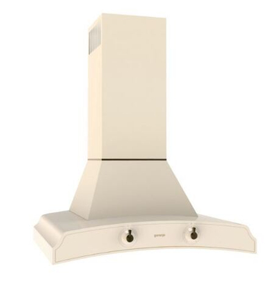 Вытяжка Gorenje El Classico DK 63 MCLI