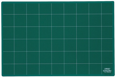 OLFA 297 х 420 х 3 мм, профессиональный коврик (OL-NCM-S)