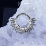 Кликер Sundown Crystal 1.2мм