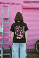 KIKS X KOSTROV STORE Tee