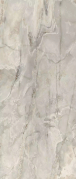 Керамогранит Magnum Onyx&More Silver Onyx Glossy 6mm