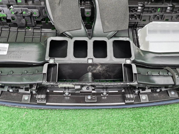 Торпедо Chery Arrizo 8 (2022-н.в.)