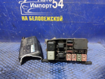 Блок предохранителей подкапотный DAIHATSU PYZAR 1997