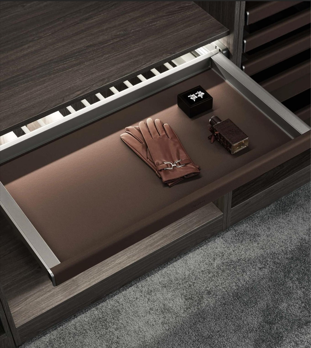 Многофункциональный ящик для хранения СЕРИЯ B 2.0