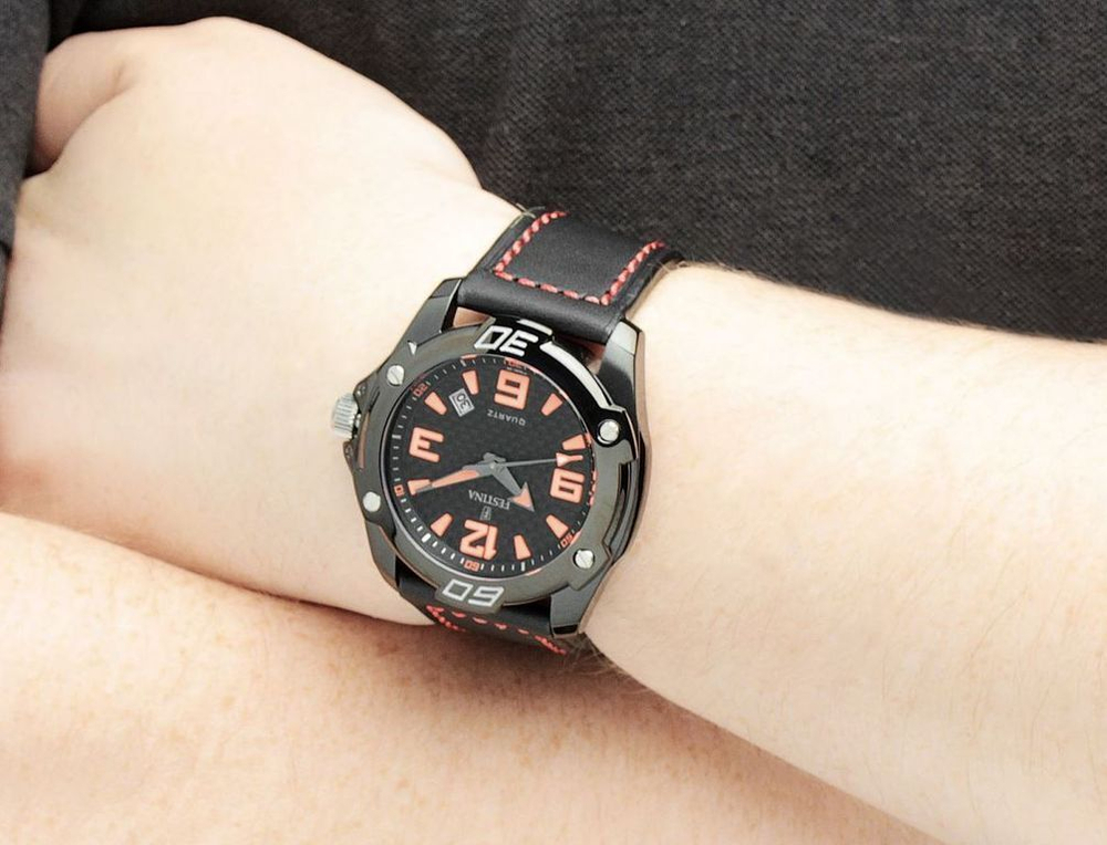 Мужские наручные часы Festina F16491/6