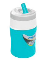 Изотермический контейнер для жидкости PINNACLE Platino 8л зеленый (TPX-2075-8-G)