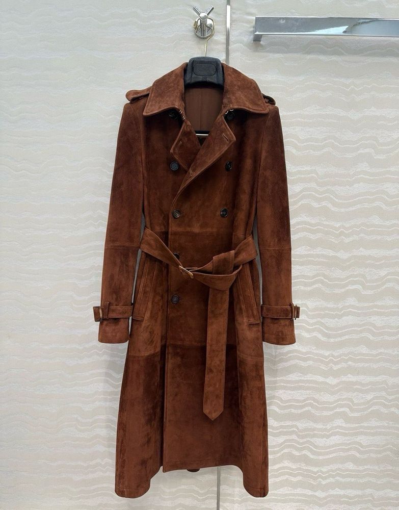 Плащ Burberry