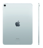 Планшет Apple iPad Air 13 (2025) M3 128GB Wi-Fi Blue MCNJ4