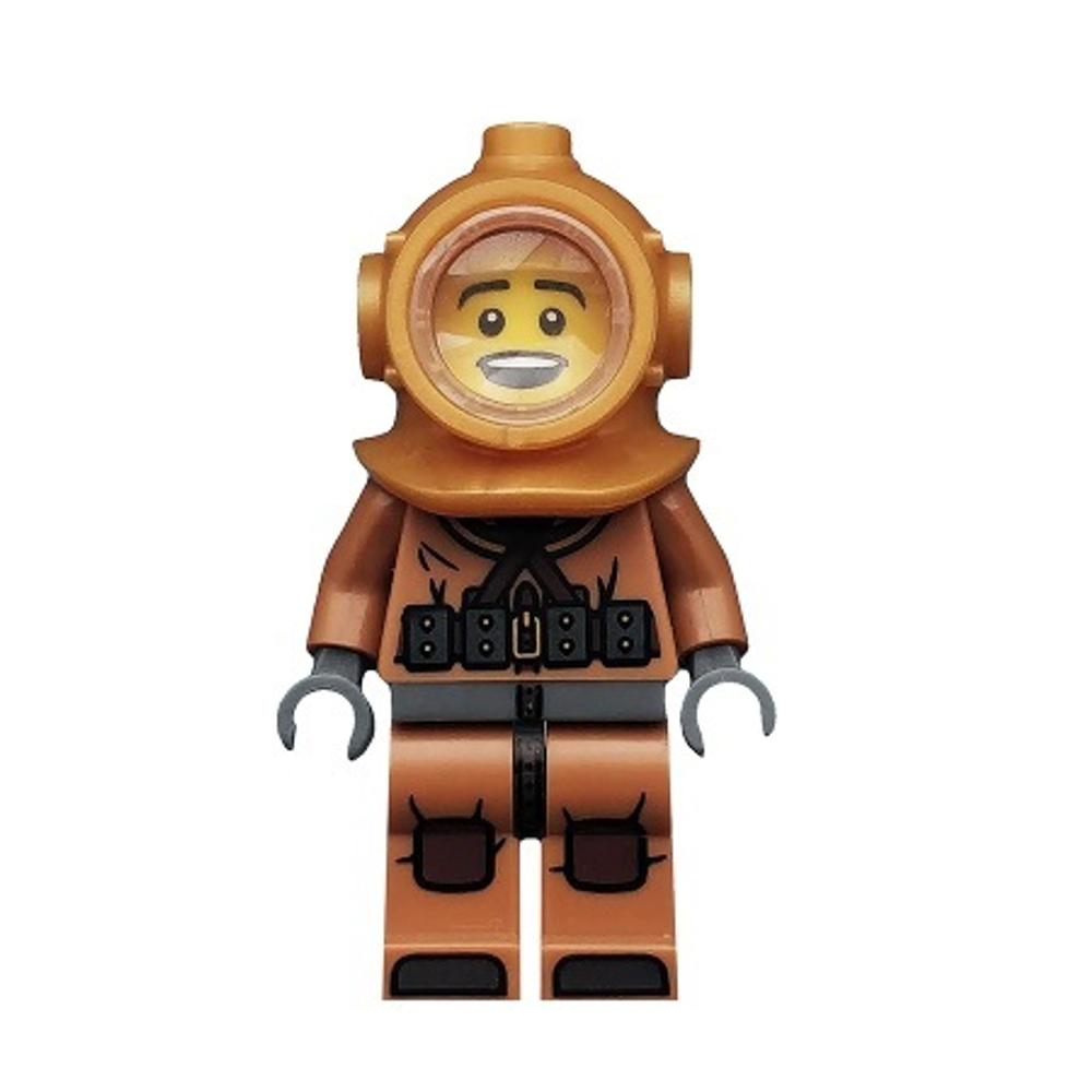 Дайвер 8833 col118