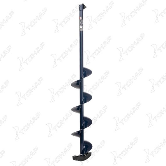 Шнек под шуруповерт ALTAY ENERGY 150R правое вращение (SAE-150R) Тонар