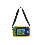 A Bathing Ape Bathing Ape Fabric Crossbody Bag Regular Kids