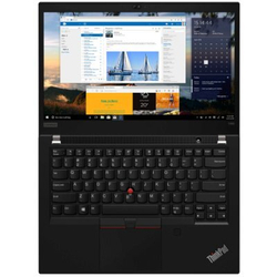 Ноутбук Lenovo ThinkPad T490 20N20060RT