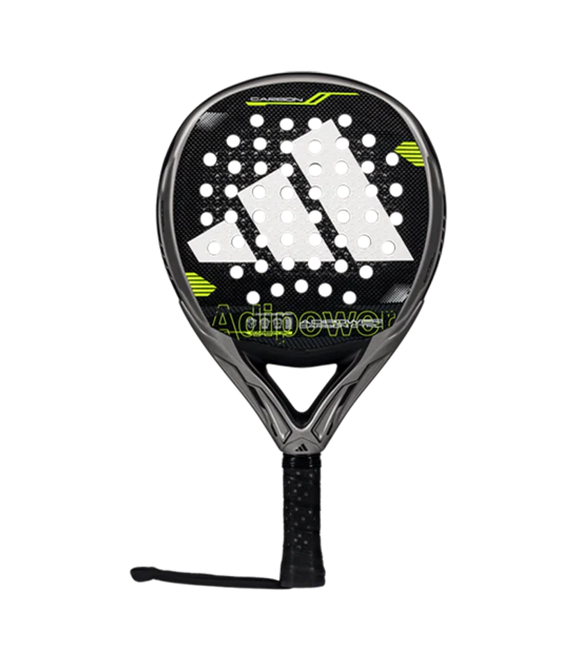 Ракетка для падел Adidas Adipower Carbon Ctrl 3.4 2025