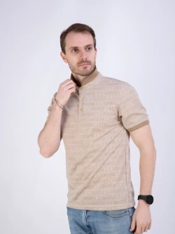 Футболка поло мужская Турция, тенниска