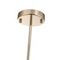 Подвесная люстра ST Luce Elegra SL1402.203.10