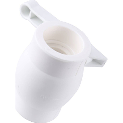 Кран шаровой KALDE 50