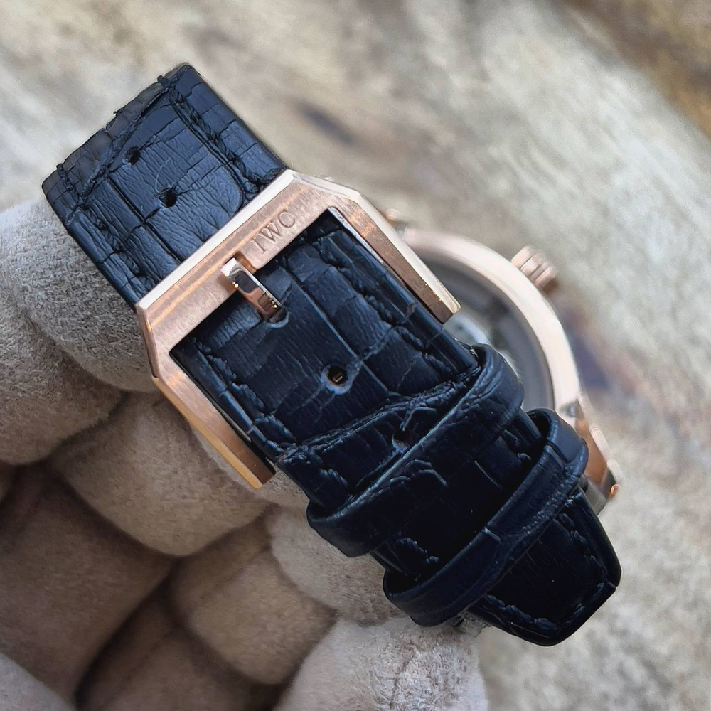 Часы IWC
