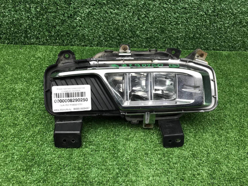 ПТФ левая Changan Hunter Plus (2023-н.в.)