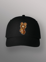 Бейсболка Олимпийский мишка