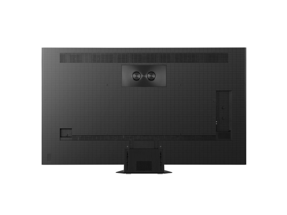 RGB Mini-LED телевизор Hisense 75UR9S 4K Ultra HD