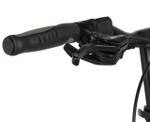 Складной велосипед Novatrack Vortex 20" (2024)