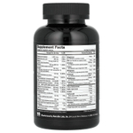 NutraBio, MultiSport, мультивитаминная добавка для мужчин, 120 капсул