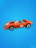 Базовая машинка Хот Вилс Glory Chaser HTB51