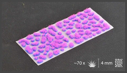 Gamer's Grass Alien Neon 4mm