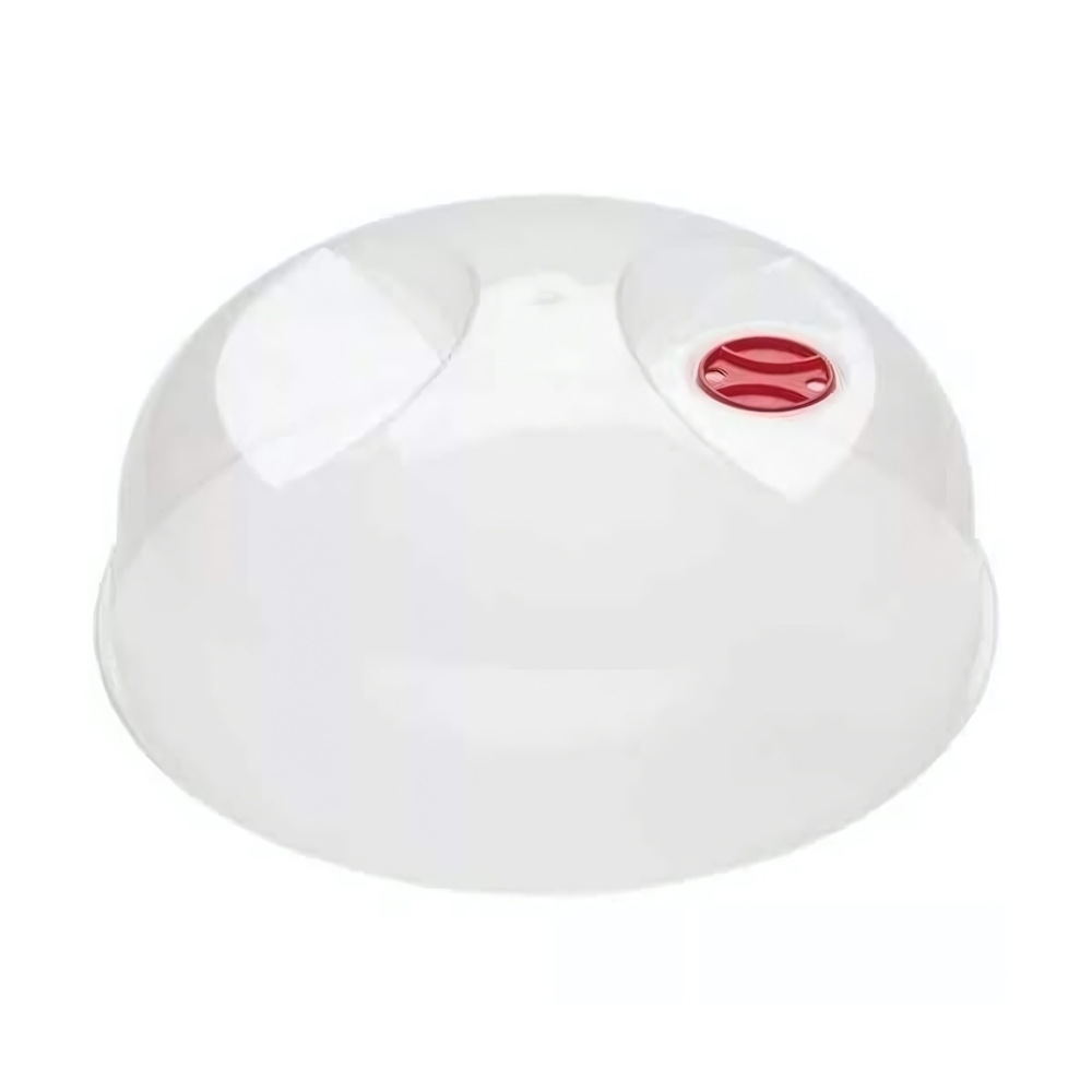 Крышка для микроволновой печи и холодильника D=24 см РП-140