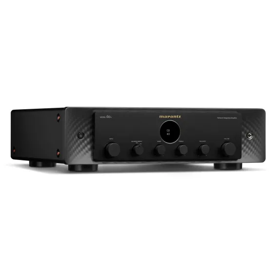 Marantz Model 60n Black