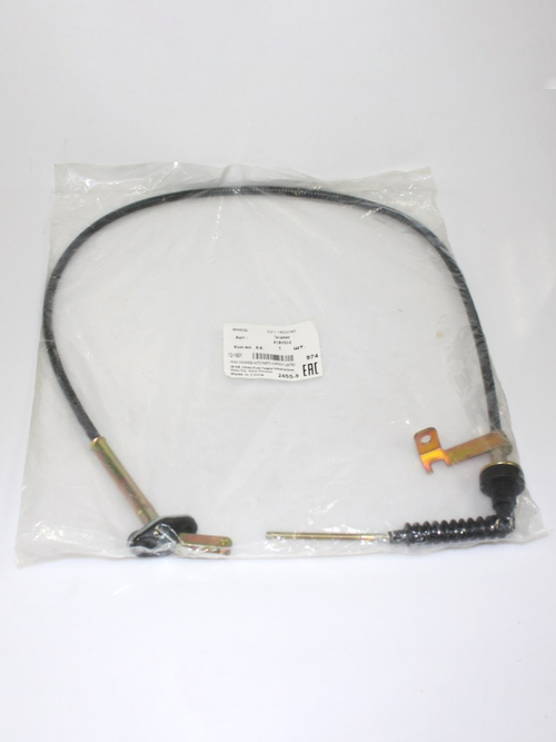 Трос сцепления S211602040 для Chery QQ6 / Чери КуКу 6