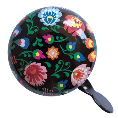 Звонок велосипедный remember, floretta