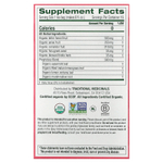 Traditional Medicinals, Organic Mother's Milk®, оригинальный продукт с фенхелем и пажитником, без кофеина, 16 чайных пакетиков в упаковке, 28 г (0,99 унции)