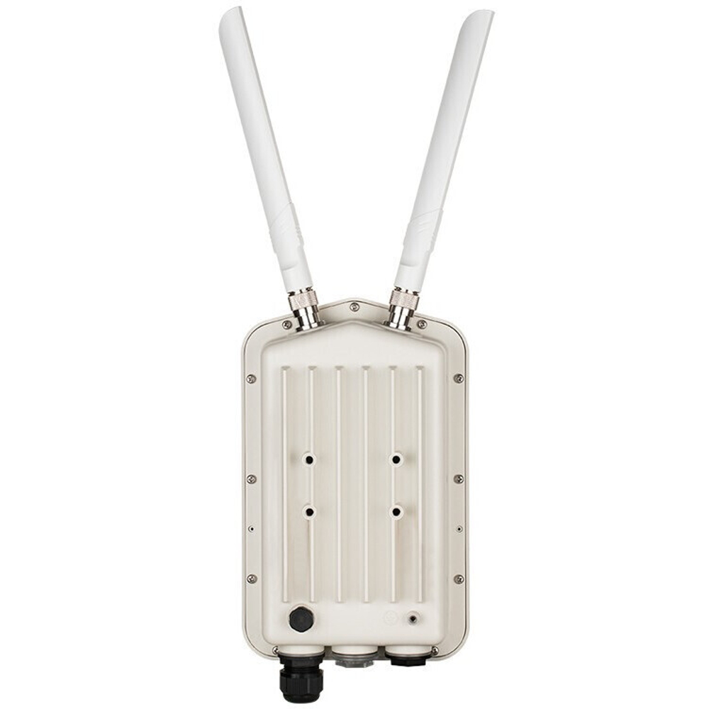 Wi-Fi точка доступа D-Link DWL-8720AP