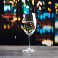 Бокал для вина 375 мл хр. стекло Chardonnay " " d 7,1 см h19,9 см Lucaris [6]