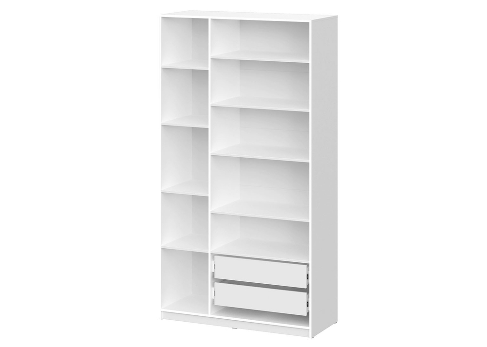 Полки для шкафа «ШК 5» Белый