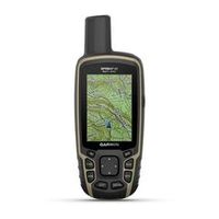 Навигаторы Garmin