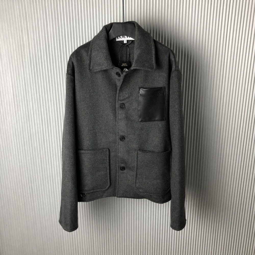 Куртка Loewe